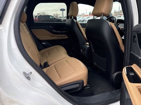 Used 2023 Lincoln Corsair Grand Touring w/ Equipment Group 302A image 13