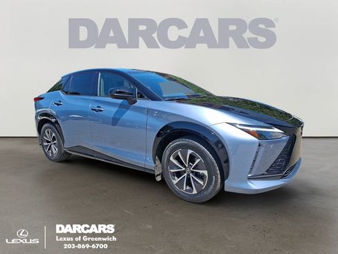 Used 2023 Lexus RZ 450e Premium w/ Technology Package AWD/4WD image 1