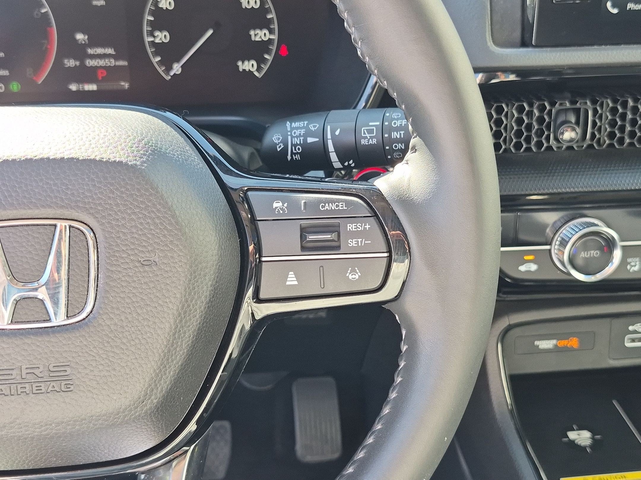 Used 2023 Honda CR-V EX-L image 22