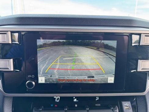 Used 2026 Toyota Tundra SR5 w/ TRD Performance Package (TMS) image 21