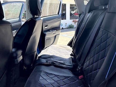 Used 2018 Mitsubishi Outlander Sport LE image 11