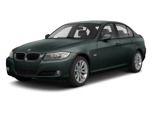 Used 2010 BMW 328i Sedan RWD image 4
