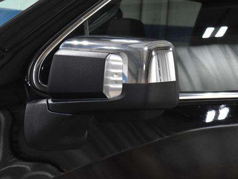 Used 2021 GMC Sierra 1500 Denali w/ Technology Package image 35