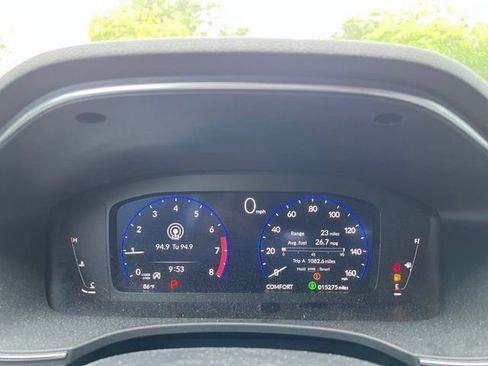 Used 2024 Acura Integra FWD image 13