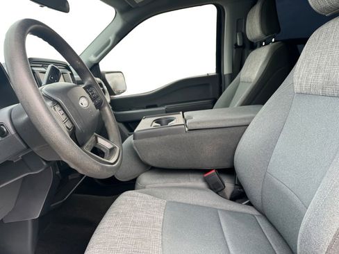 Used 2023 Ford F150 XLT image 19