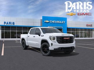 New 2026 GMC Sierra 1500 Pro w/ Graphite Edition RWD video 1