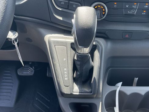 New 2024 Ford Transit 350 148 High Roof Extended image 19