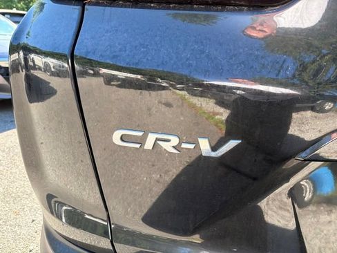 Used 2020 Honda CR-V EX-L image 3