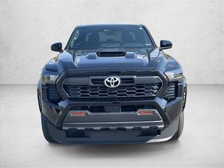 Used 2024 Toyota Tacoma TRD Sport video 2