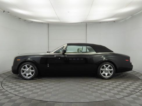 Certified 2012 Rolls-Royce Phantom Drophead Coupe image 16