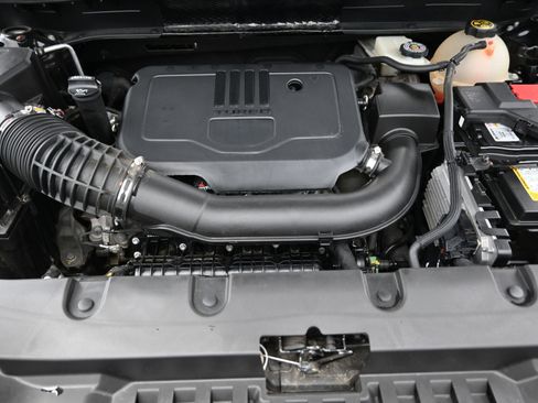 Used 2023 Chevrolet Blazer LT w/ Convenience Package image 19