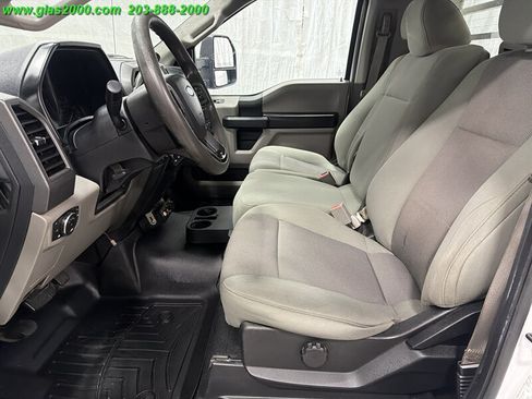 Used 2019 Ford F350 XL w/ XL Value Package AWD/4WD image 5