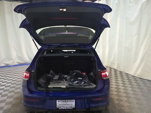 New 2026 Volkswagen Golf w/ Euro Style Package AWD/4WD image 34