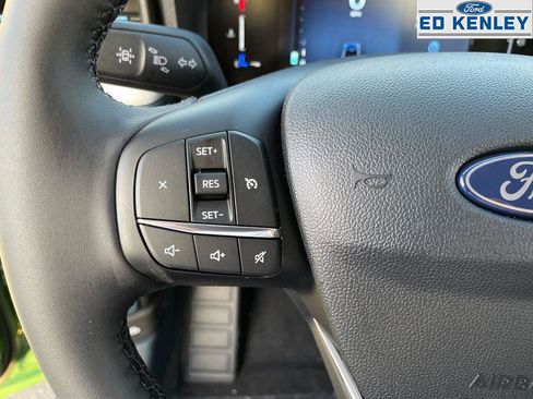 New 2025 Ford Maverick XLT w/ XLT Luxury Package image 14