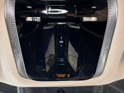 Used 2023 Mercedes-Benz EQS 450+ SUV image 36