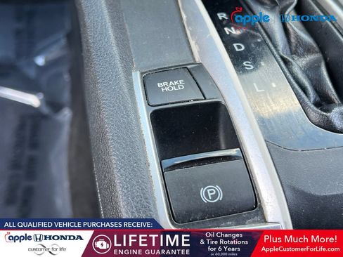 Used 2016 Honda Civic LX image 24
