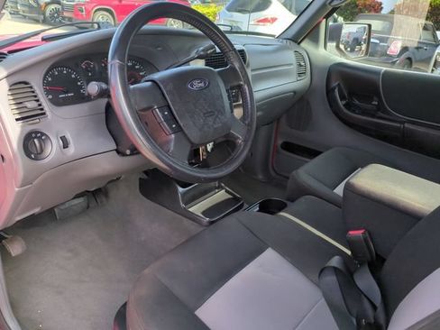 Used 2010 Ford Ranger XLT RWD image 17