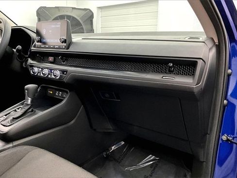 Used 2024 Honda CR-V EX image 16