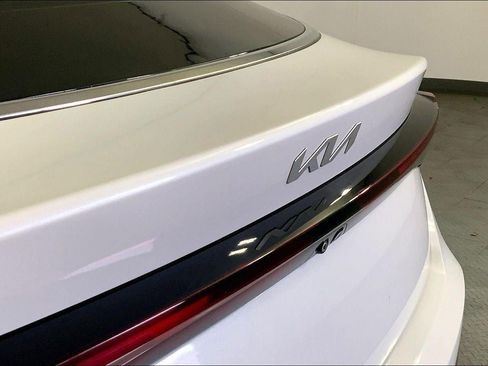 Used 2025 Kia K5 LXS FWD image 29
