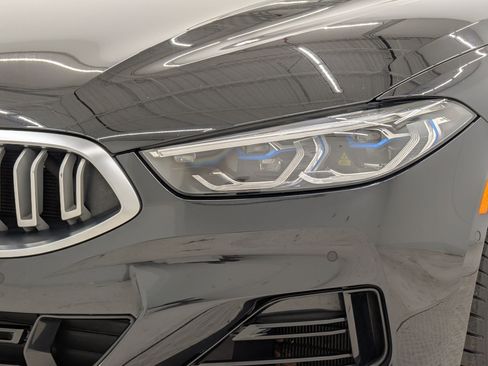 Used 2024 BMW 840i Gran Coupe w/ Driving Assistance Package image 11