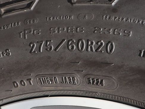 Used 2025 Chevrolet Silverado 1500 LT w/ Texas Edition Plus image 47