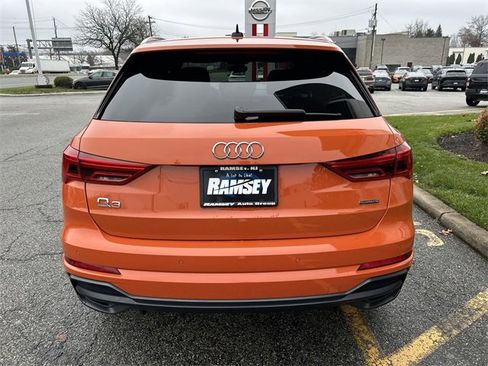 Used 2021 Audi Q3 2.0T Premium w/ Convenience Package image 7