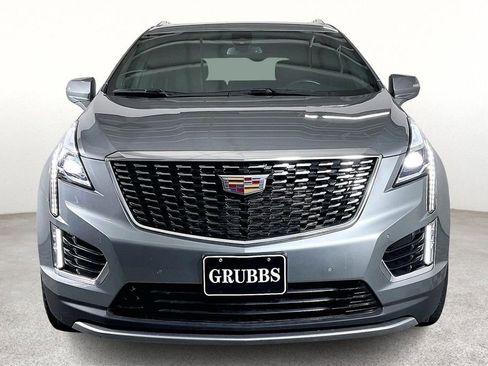 Used 2024 Cadillac XT5 Premium Luxury AWD/4WD image 5
