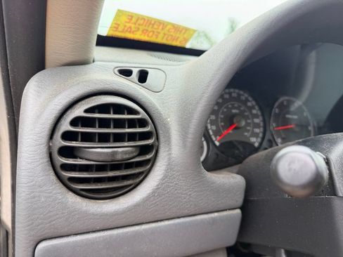 Used 2006 Jeep Liberty Sport AWD/4WD image 18