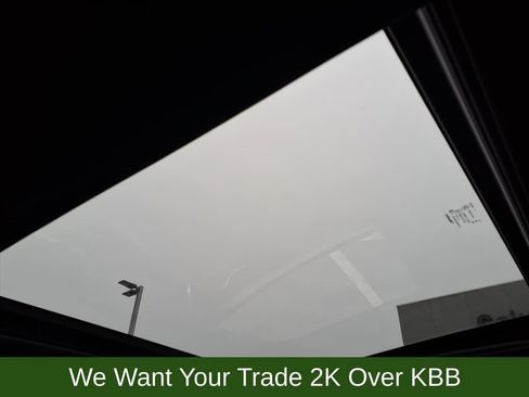 Used 2025 Jeep Grand Cherokee Overland w/ Adv Protech Group III image 16