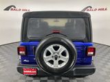 Used 2019 Jeep Wrangler Sport image 5