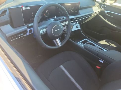 New 2026 Hyundai Sonata SEL image 6
