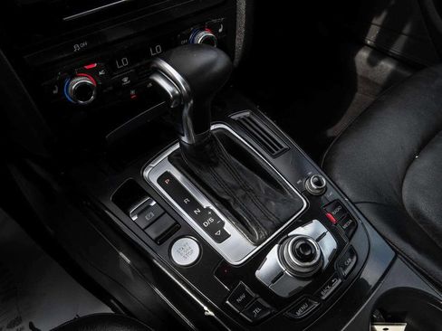 Used 2013 Audi A4 Premium Plus image 21