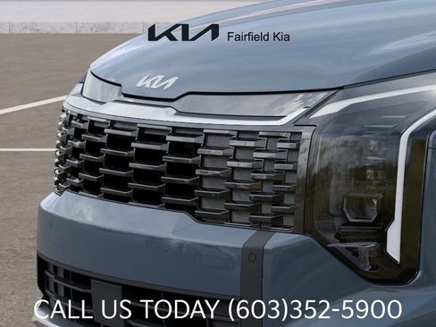 New 2026 Kia Sportage S AWD/4WD image 12