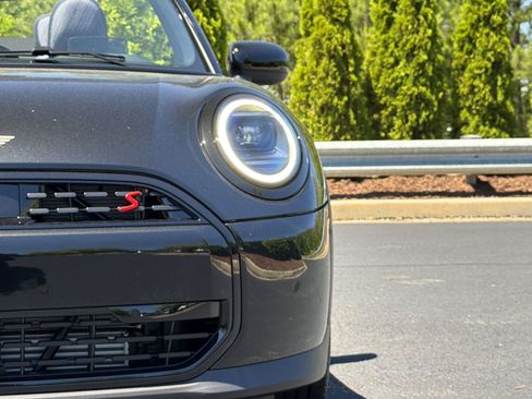 New 2026 MINI Cooper S FWD image 19