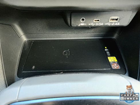 Used 2024 Subaru Crosstrek 2.5i Limited w/ Popular Package #4A image 30