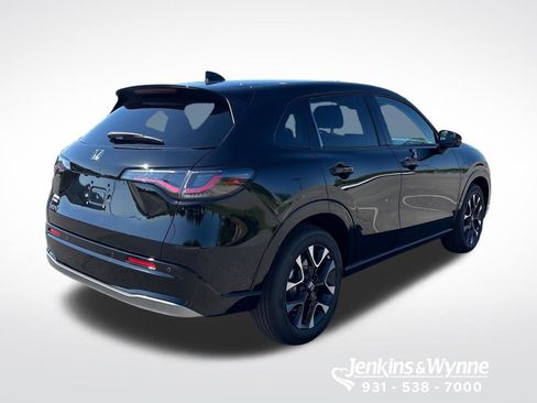 New 2026 Honda HR-V EX-L image 3