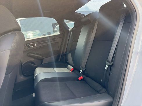 Used 2022 Honda Civic Sport image 11
