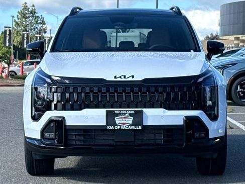 New 2026 Kia Sportage X-Line w/ X-Line Technology Package AWD/4WD image 9