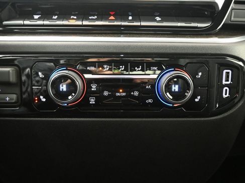 New 2026 Chevrolet Silverado 3500 LT w/ Trail Boss Package image 28