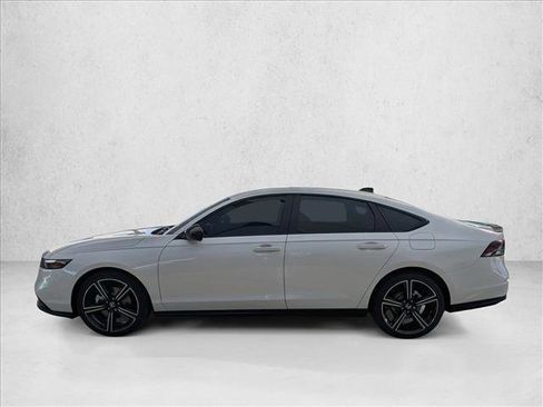 New 2026 Honda Accord Sport image 5