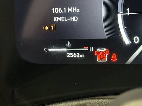 Used 2026 Lexus TX 350 AWD image 31