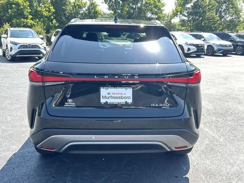 Used 2023 Lexus RX 350 Premium Plus w/ Cold Area Package AWD/4WD image 5