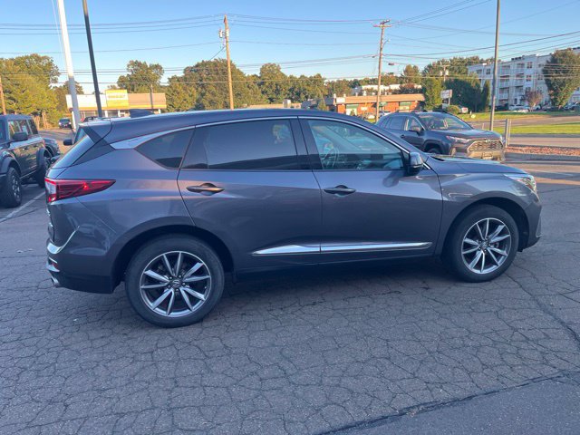 Used 2020 Acura RDX w/ Technology Package AWD/4WD image 18