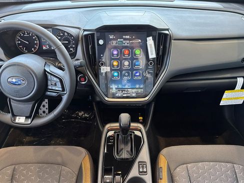 New 2025 Subaru Crosstrek 2.5i Sport w/ Crosstrek Mirror Package image 16