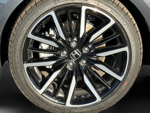 New 2026 Honda Accord Touring image 30