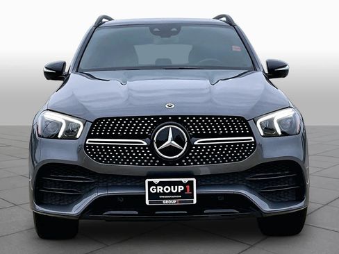 Used 2023 Mercedes-Benz GLE 450 4MATIC image 4