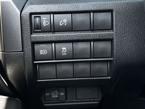 New 2026 Toyota Tacoma SR5 RWD image 20