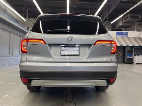 Used 2019 Honda Pilot EX-L image 6