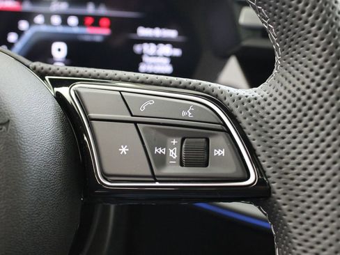 New 2026 Audi S3 Premium image 27