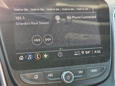 Certified 2023 Chevrolet Malibu RS image 40